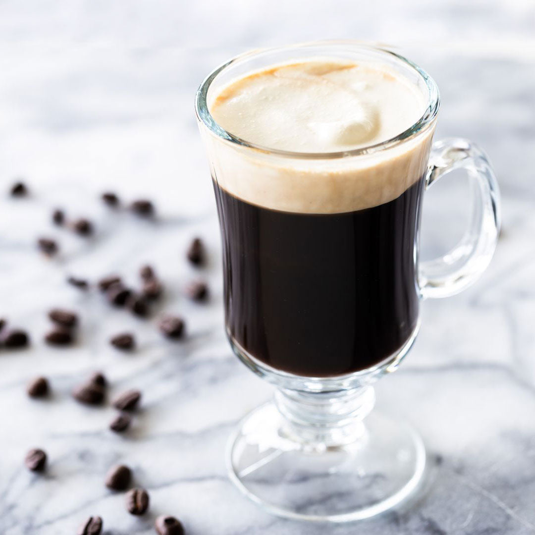 Irish Coffee – vomFASS Coronado & Ventura