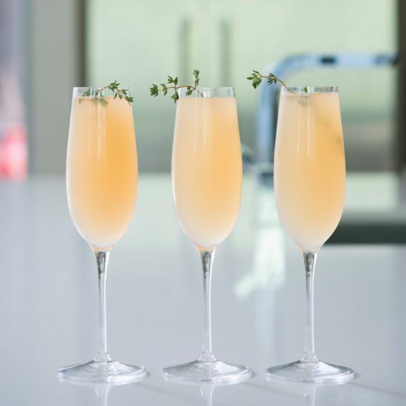 Sour Cherry 75 – vomFASS Coronado & Ventura