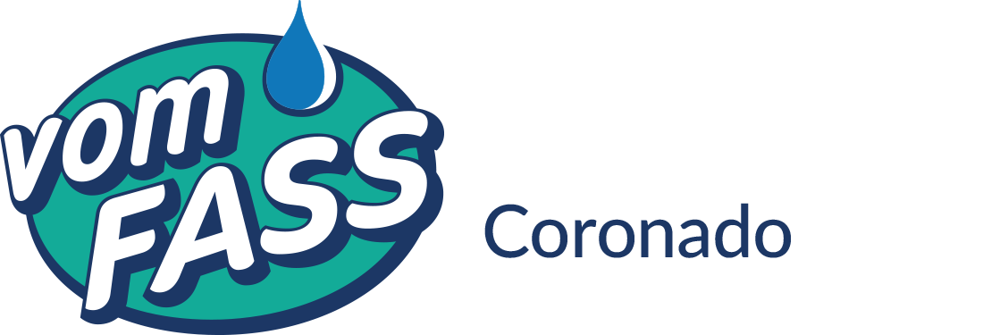 vomFASS Coronado – vomFASS Coronado & Ventura