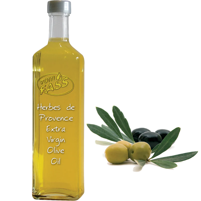 vomFASS Herbes de Provence Extra Virgin Olive Oil vomFASS Coronado