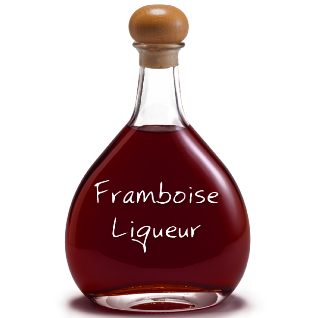 Liqueur de Framboise 70cl - 18%