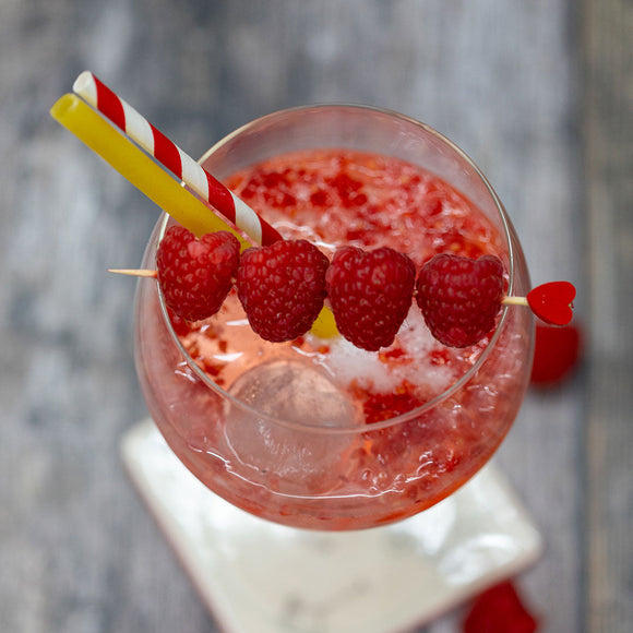 Gin Floradora
