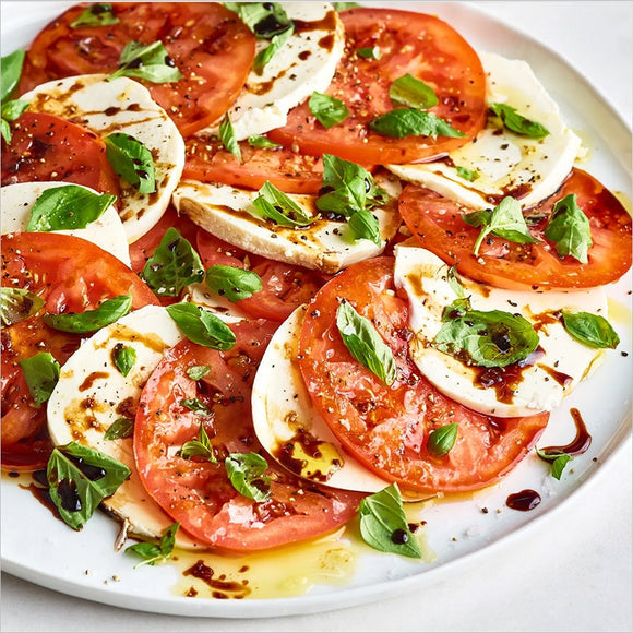 Italian Caprese Salad