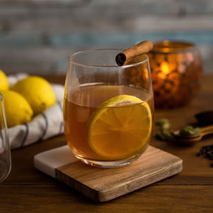 Chai Hot Toddy