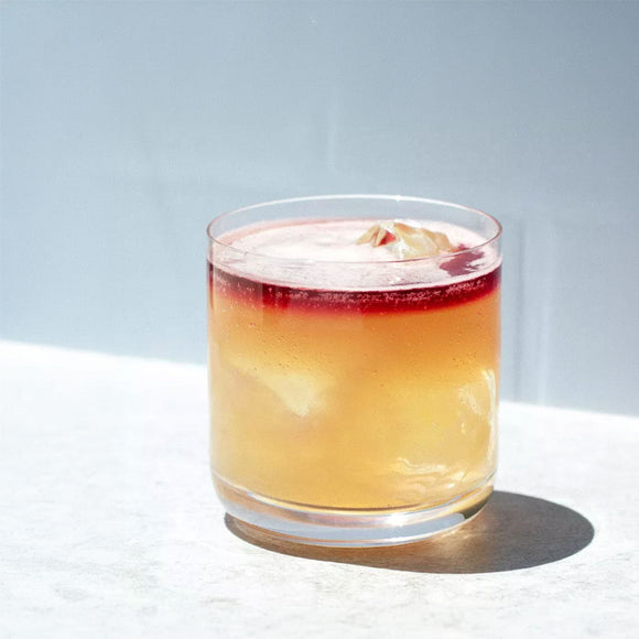 New York Sour