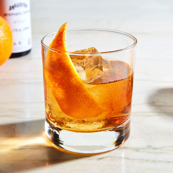 Libertine Old Fashioned