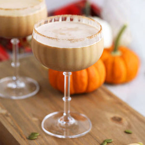 Pumpkin Pie Martini