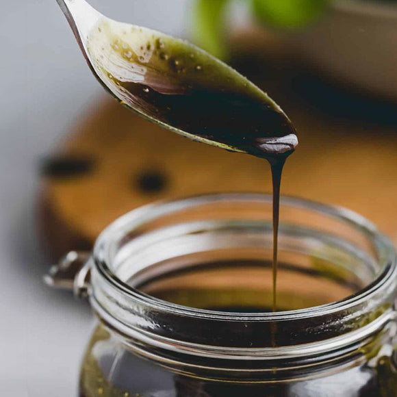 Pumpkin Seed Oil Salad Dressing