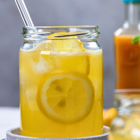 Wild Mango Lemonade