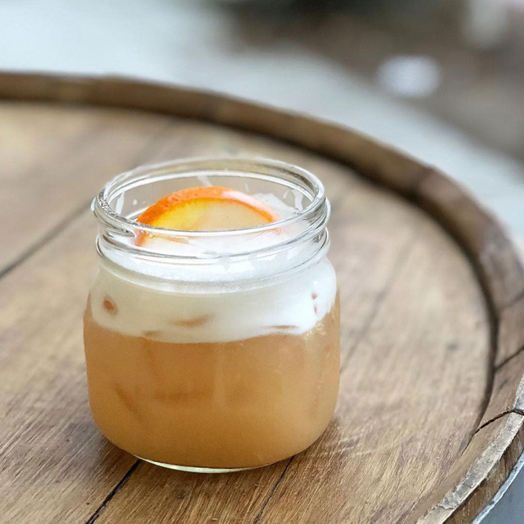 Whiskey Sour – vomFASS Coronado & Ventura