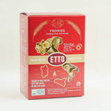 Trombe Trumpet-Shaped Pasta