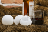 The Original Whiskey Ball - Set of 2