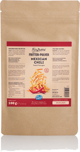 Mexican Chili French Fry Spice