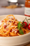Paradigm Vodka Sauce