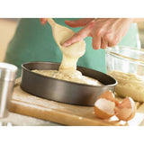Mrs. Anderson's Baking Non Stick Springform Pan, 9in