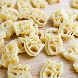 Figaro Cat Lovers Pasta