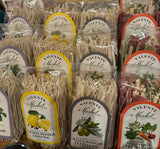 Mild  Salsa Fettuccine / Dry Pasta / Specialty Pasta