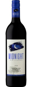 Midnight Cellars Starlight Sangiovese