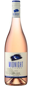 Midnight Cellars Luna Rose