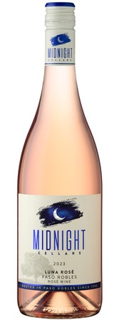 Midnight Cellars Luna Rose