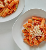 Paradigm Vodka Sauce