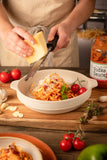 Paradigm Vodka Sauce