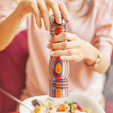 Baltique Marrakesh Pepper Grinder with Adjustable Mill: Case: 4