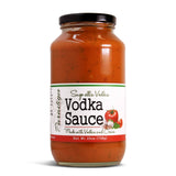 Paradigm Vodka Sauce