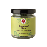 Seasoning Blend to pair with White Wine