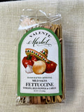 Mild  Salsa Fettuccine / Dry Pasta / Specialty Pasta