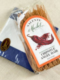 Mild  Salsa Fettuccine / Dry Pasta / Specialty Pasta