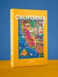 California Wine Puzzle