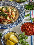 Mild  Salsa Fettuccine / Dry Pasta / Specialty Pasta