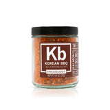 Korean BBQ All Purpose Rub