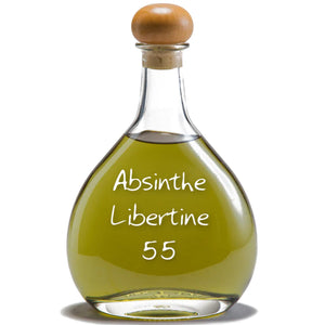 Absinthe Libertine 55
