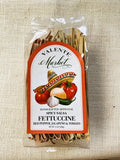 Mild  Salsa Fettuccine / Dry Pasta / Specialty Pasta
