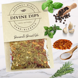 Benamati Blend Seasoning Dip Mix & Oil Blend