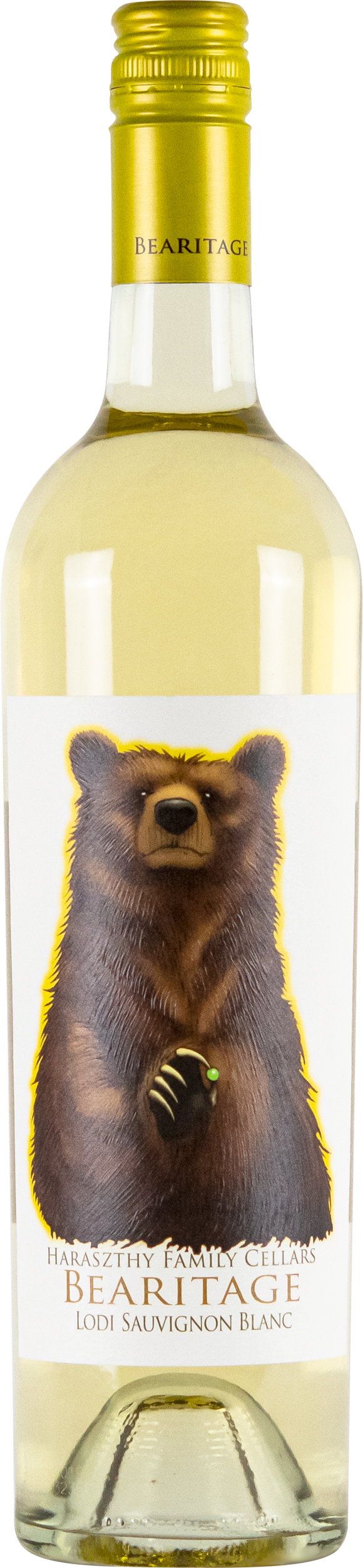 Haraszthy Sauvignon Blanc