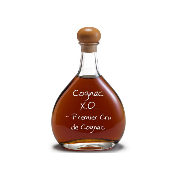 Cognac XO - Premier Cru de Cognac