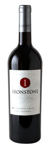 Ironstone Cabernet Franc