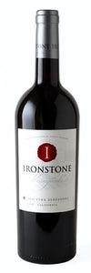 Ironstone Old Vine Zinfandel