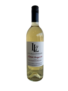 Lucas & Lewellen Sauv Blanc