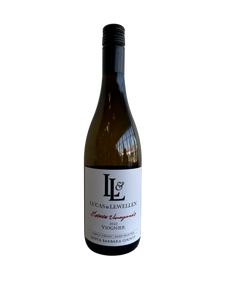 Lucas & Lewellen Viognier