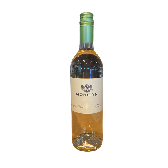 Morgan Winery Sauvignon Blanc