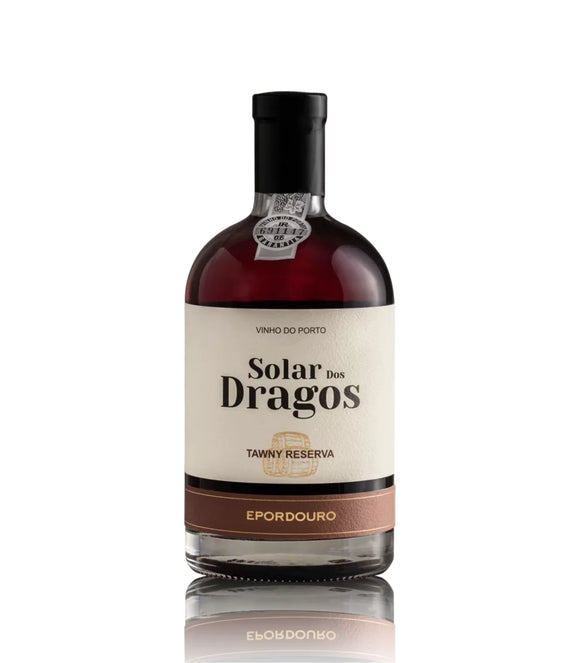 Epordouro Tawny Port