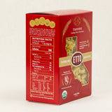 Trombe Trumpet-Shaped Pasta