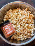 Smoky Honey Habanero Sweet & Spicy Rub