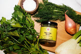 Seasoning Blend to pair with White Wine