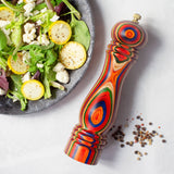 Baltique Marrakesh Pepper Grinder with Adjustable Mill: Case: 4