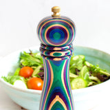 Baltique® Mumbai Pepper Grinder with Adjustable Mill: Case: 4